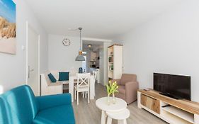 Kurhaus appartement